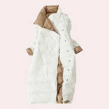 Veste Matelassée Élégante pour Femmes - Confort et Style pour Toutes Saisons