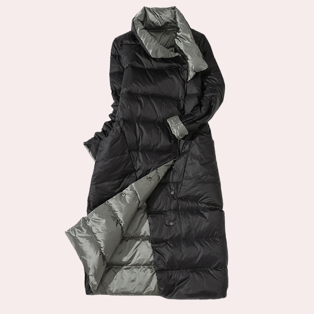 Veste Matelassée Élégante pour Femmes - Confort et Style pour Toutes Saisons