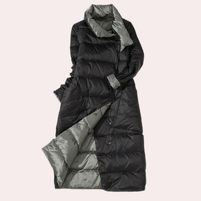 Veste Matelassée Élégante pour Femmes - Confort et Style pour Toutes Saisons