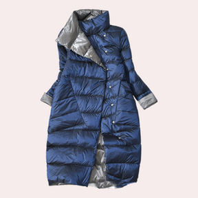 Veste Matelassée Élégante pour Femmes - Confort et Style pour Toutes Saisons