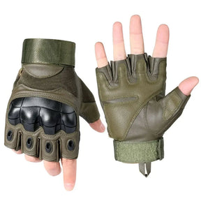 Gants de Sécurité Durables - Protection Tactile et Confort Optimal