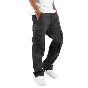 Pantalons Légers d'Été - Confort et Style Polyvalent