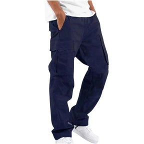 Pantalons Légers d'Été - Confort et Style Polyvalent