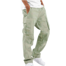 Pantalons Légers d'Été - Confort et Style Polyvalent