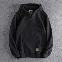 Sweatshirt Confortable pour Hommes - Style Décontracté et Élégant