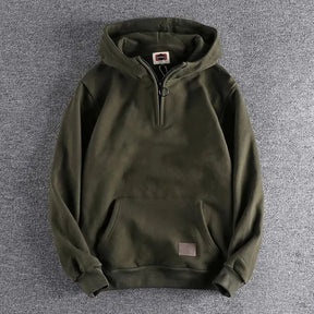 Sweatshirt Confortable pour Hommes - Style Décontracté et Élégant