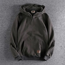 Sweatshirt Confortable pour Hommes - Style Décontracté et Élégant