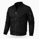 Veste Bomber Léger pour Hommes - Style Urbain et Confort Optimal