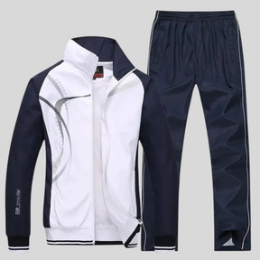 Vêtements de Sport Modernes pour Hommes - Style Élégant et Confort Optimal