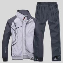 Vêtements de Sport Modernes pour Hommes - Style Élégant et Confort Optimal