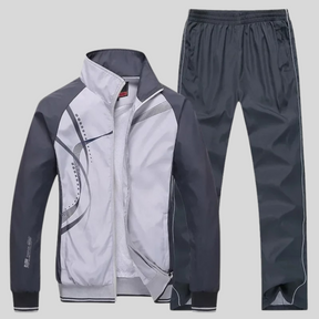 Vêtements de Sport Modernes pour Hommes - Style Élégant et Confort Optimal