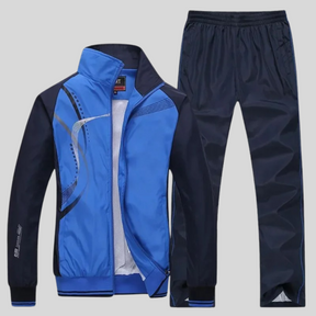 Vêtements de Sport Modernes pour Hommes - Style Élégant et Confort Optimal