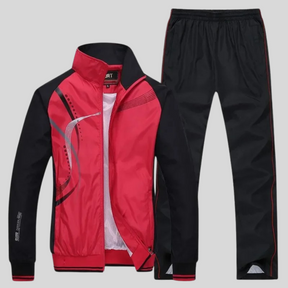 Vêtements de Sport Modernes pour Hommes - Style Élégant et Confort Optimal