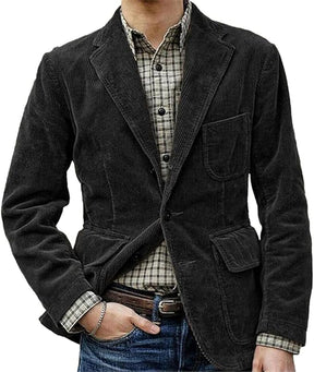 Manteau Élégant pour Homme - Chaud et Confortable pour l'Hiver