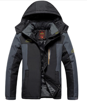 Veste d'Hiver Isolée pour Femmes - Style Urbain et Confort Optimal