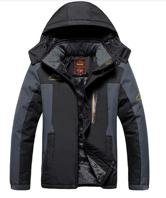 Veste d'Hiver Isolée pour Femmes - Style Urbain et Confort Optimal