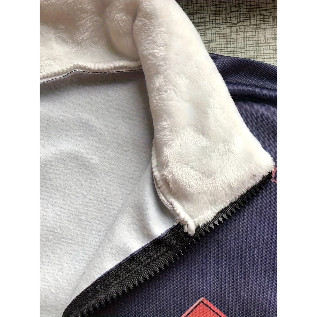 Pull à Col Zippé Élégant - Confort et Style au Quotidien