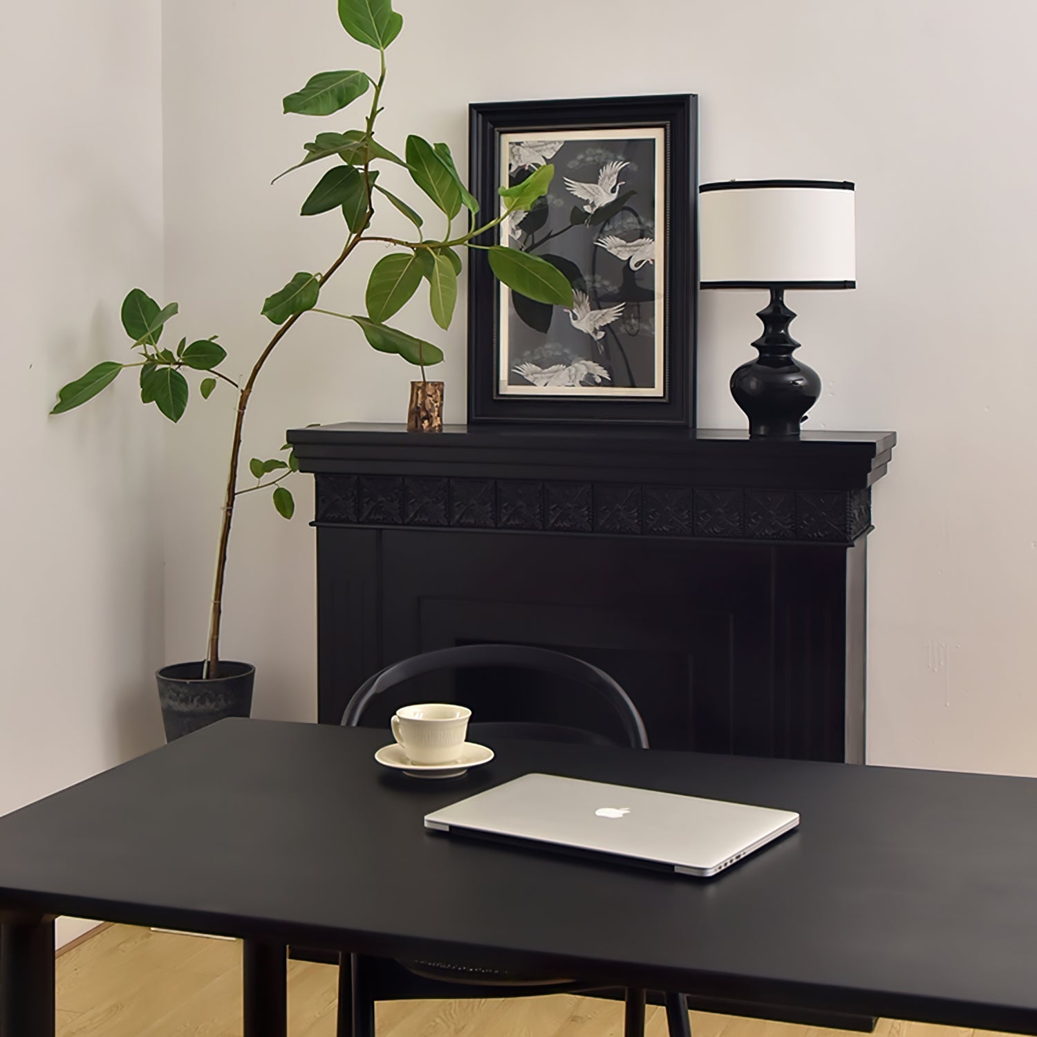 Lampe de Table Vintage - Éclairage Doux et Élégant