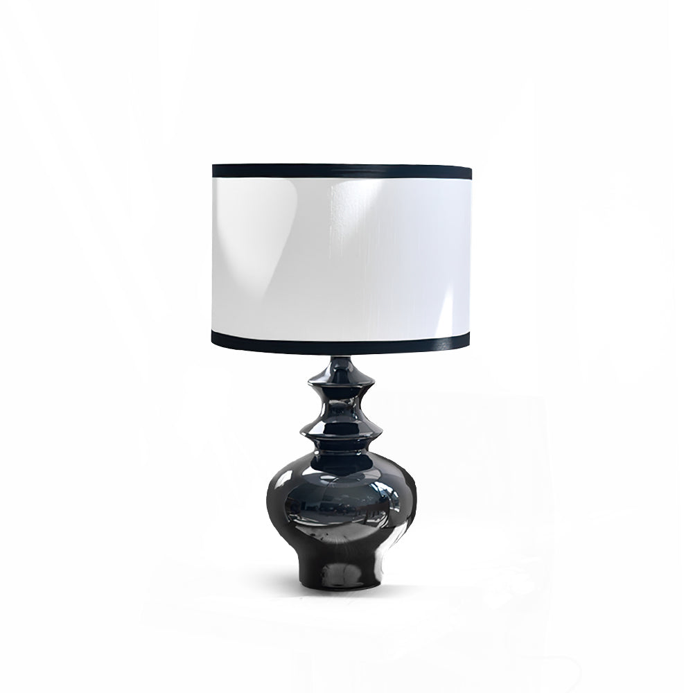 Lampe de Table Vintage - Éclairage Doux et Élégant