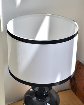 Lampe de Table Vintage - Éclairage Doux et Élégant