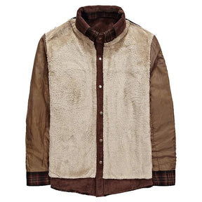 Veste d'hiver pour Hommes - Chaleur et Style Élégant au Quotidien