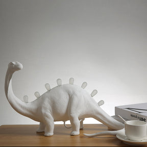 Lampe de Table Créative Tyrannosaurus - Design Unique avec Éclairage Surprenant