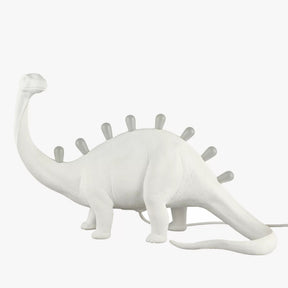 Lampe de Table Créative Tyrannosaurus - Design Unique avec Éclairage Surprenant