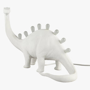 Lampe de Table Créative Tyrannosaurus - Design Unique avec Éclairage Surprenant