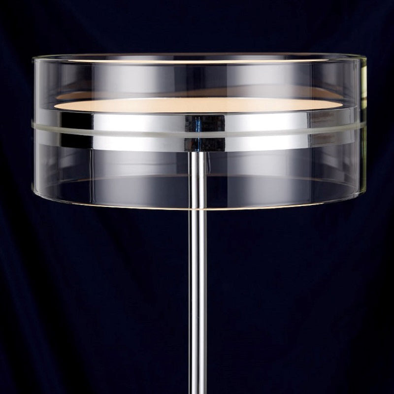 Lampe de Table en Bois Durable - Design Élégant et Ambiance Unique