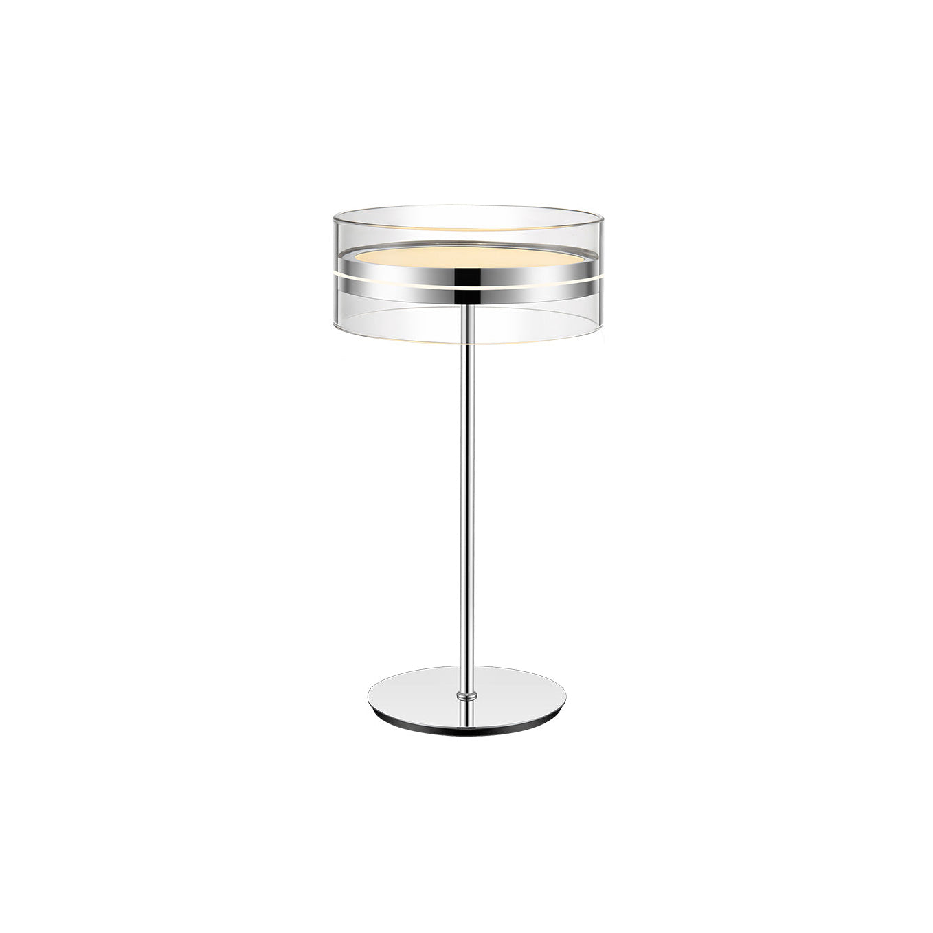 Lampe de Table en Bois Durable - Design Élégant et Ambiance Unique