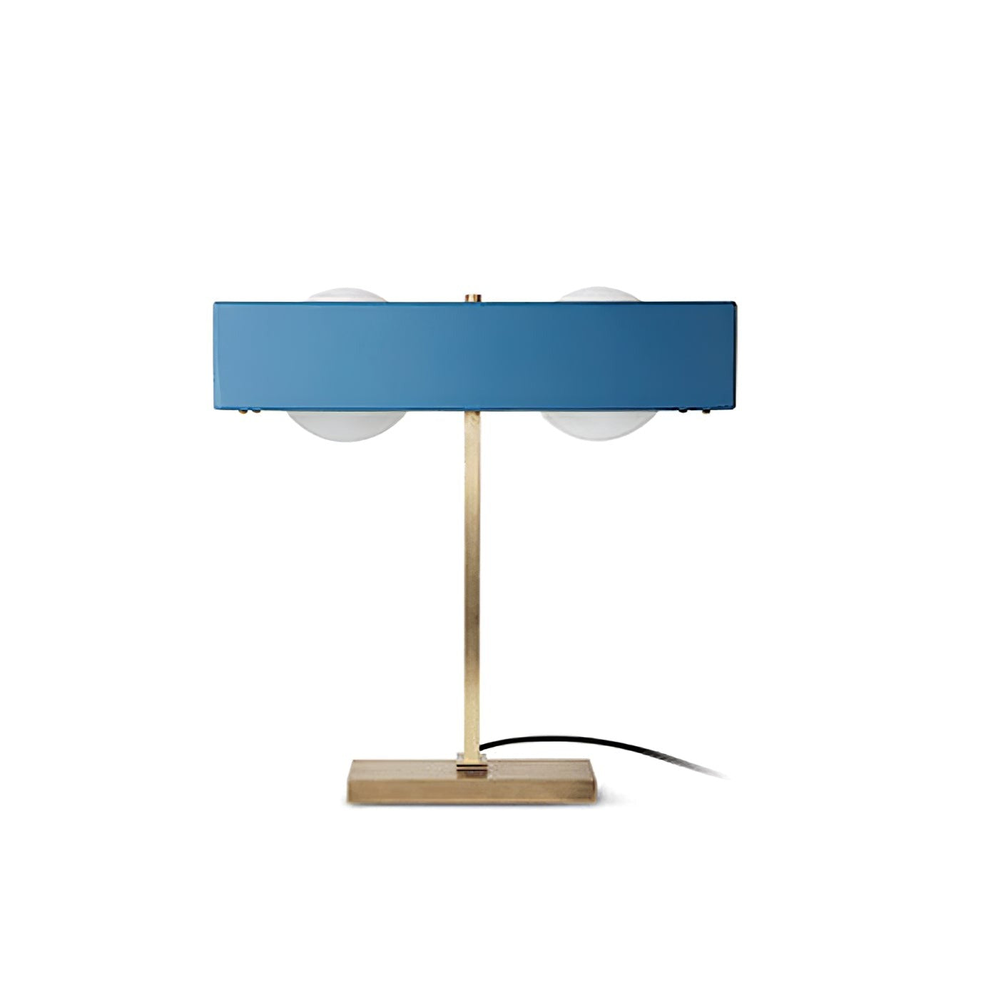 Lampe de Table Design Organique - Lumière Douce et Confortable