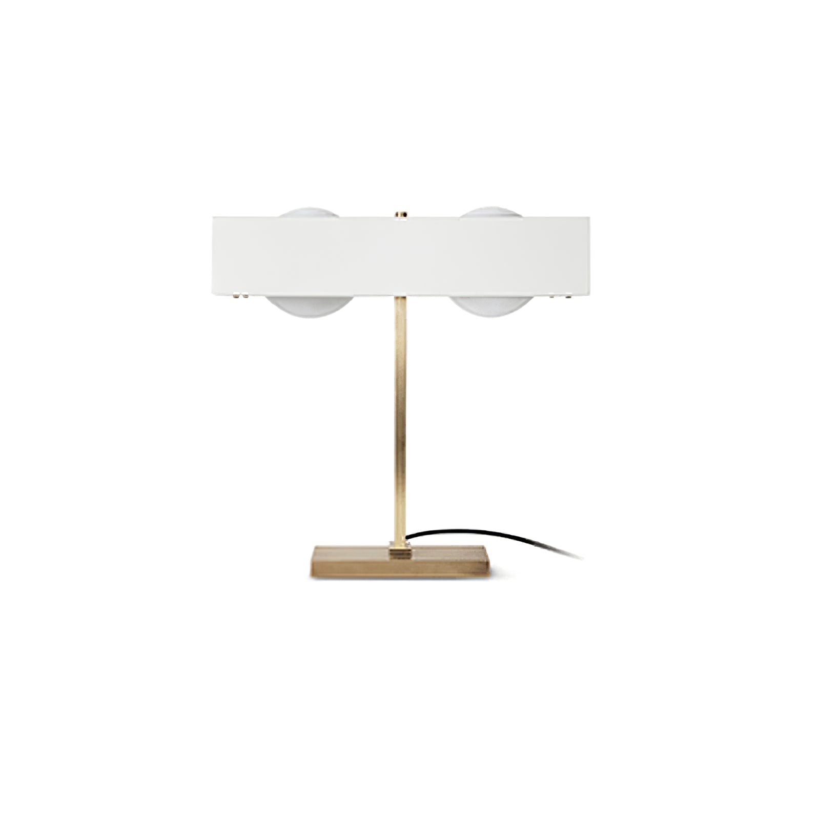 Lampe de Table Design Organique - Lumière Douce et Confortable