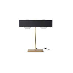 Lampe de Table Design Organique - Lumière Douce et Confortable