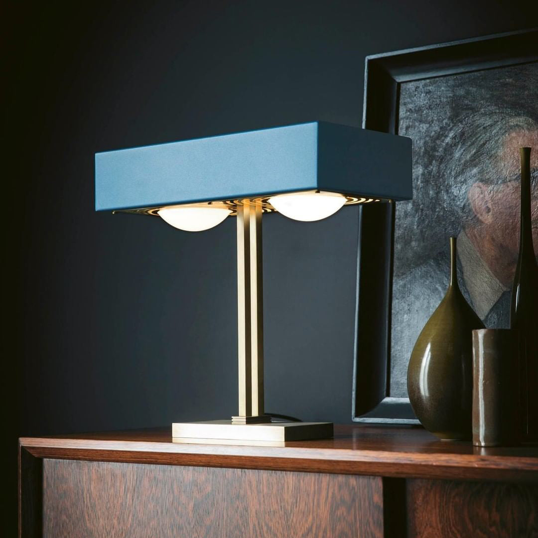 Lampe de Table Design Organique - Lumière Douce et Confortable
