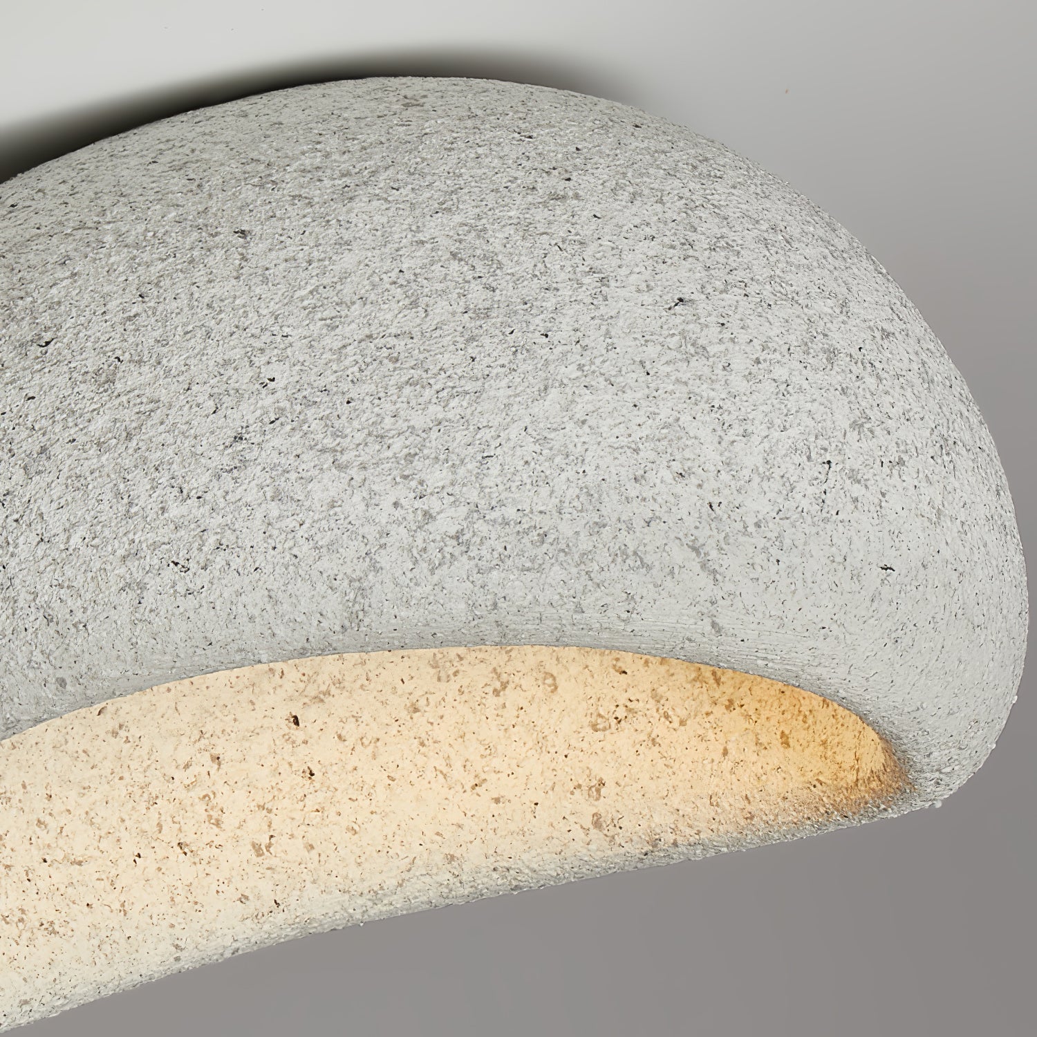 Plafonnier Design Nuage Aéré - Ambiance Conviviale et Artistique