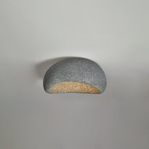 Plafonnier Design Nuage Aéré - Ambiance Conviviale et Artistique