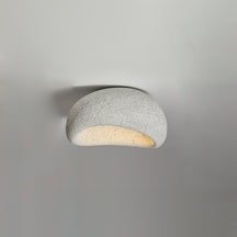 Plafonnier Design Nuage Aéré - Ambiance Conviviale et Artistique
