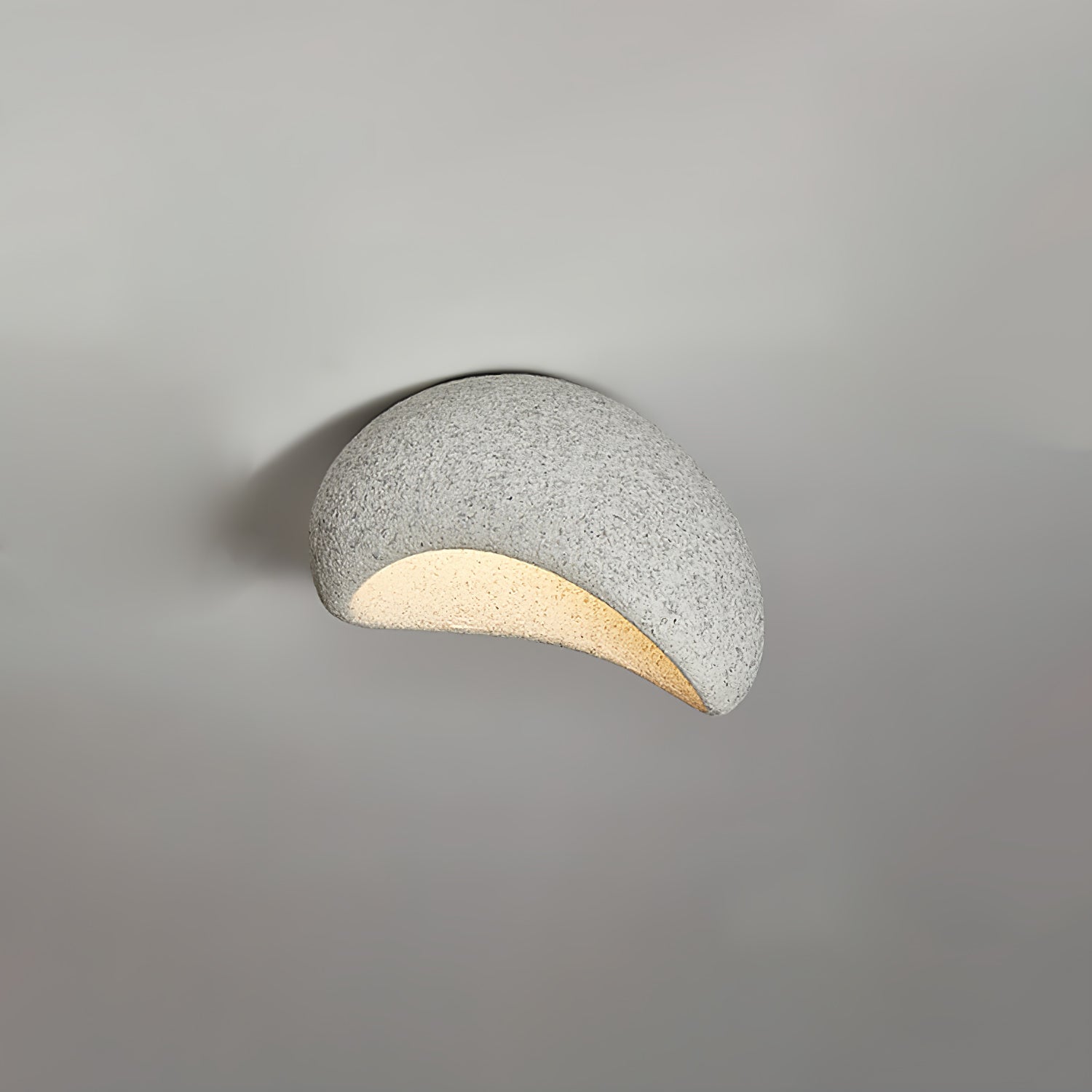 Plafonnier Design Nuage Aéré - Ambiance Conviviale et Artistique