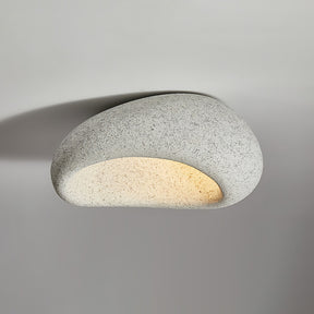 Plafonnier Design Nuage Aéré - Ambiance Conviviale et Artistique