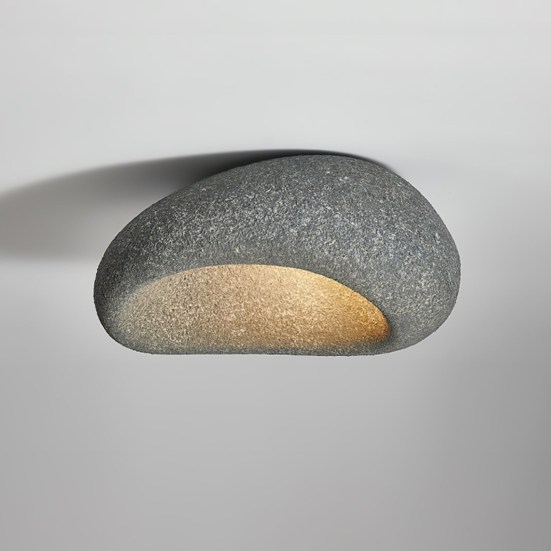 Plafonnier Design Nuage Aéré - Ambiance Conviviale et Artistique