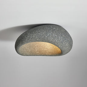 Plafonnier Design Nuage Aéré - Ambiance Conviviale et Artistique