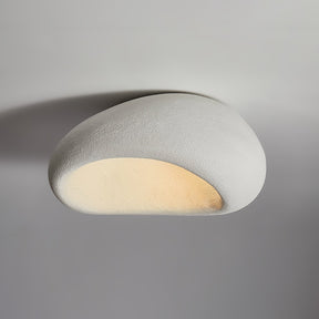 Plafonnier Design Nuage Aéré - Ambiance Conviviale et Artistique