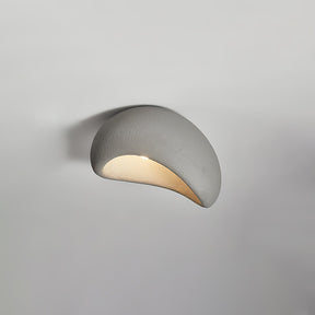 Plafonnier Design Nuage Aéré - Ambiance Conviviale et Artistique