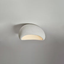 Plafonnier Design Nuage Aéré - Ambiance Conviviale et Artistique
