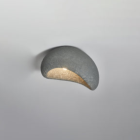 Plafonnier Design Nuage Aéré - Ambiance Conviviale et Artistique