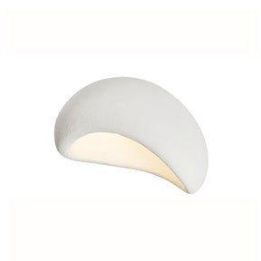 Plafonnier Design Nuage Aéré - Ambiance Conviviale et Artistique