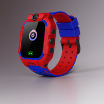 Montre Intelligente pour Enfants | Caméra, Suivi GPS et Design Coloré
