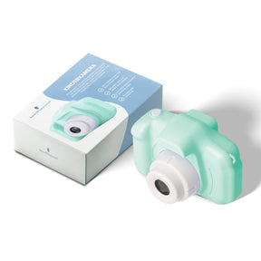 Appareil Photo Numérique Enfant - Créativité et Apprentissage Amusants