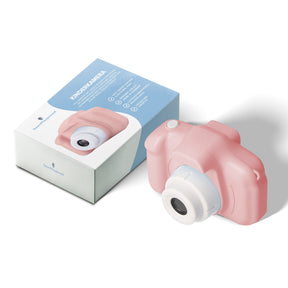 Appareil Photo Numérique Enfant - Créativité et Apprentissage Amusants