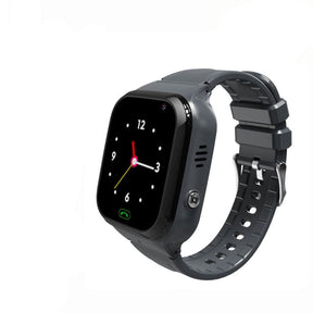 Montre GPS pour Enfants - Appels, SOS et Suivi Étanche